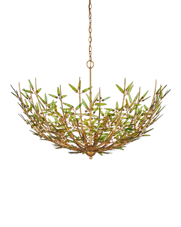 Babylon Chandelier