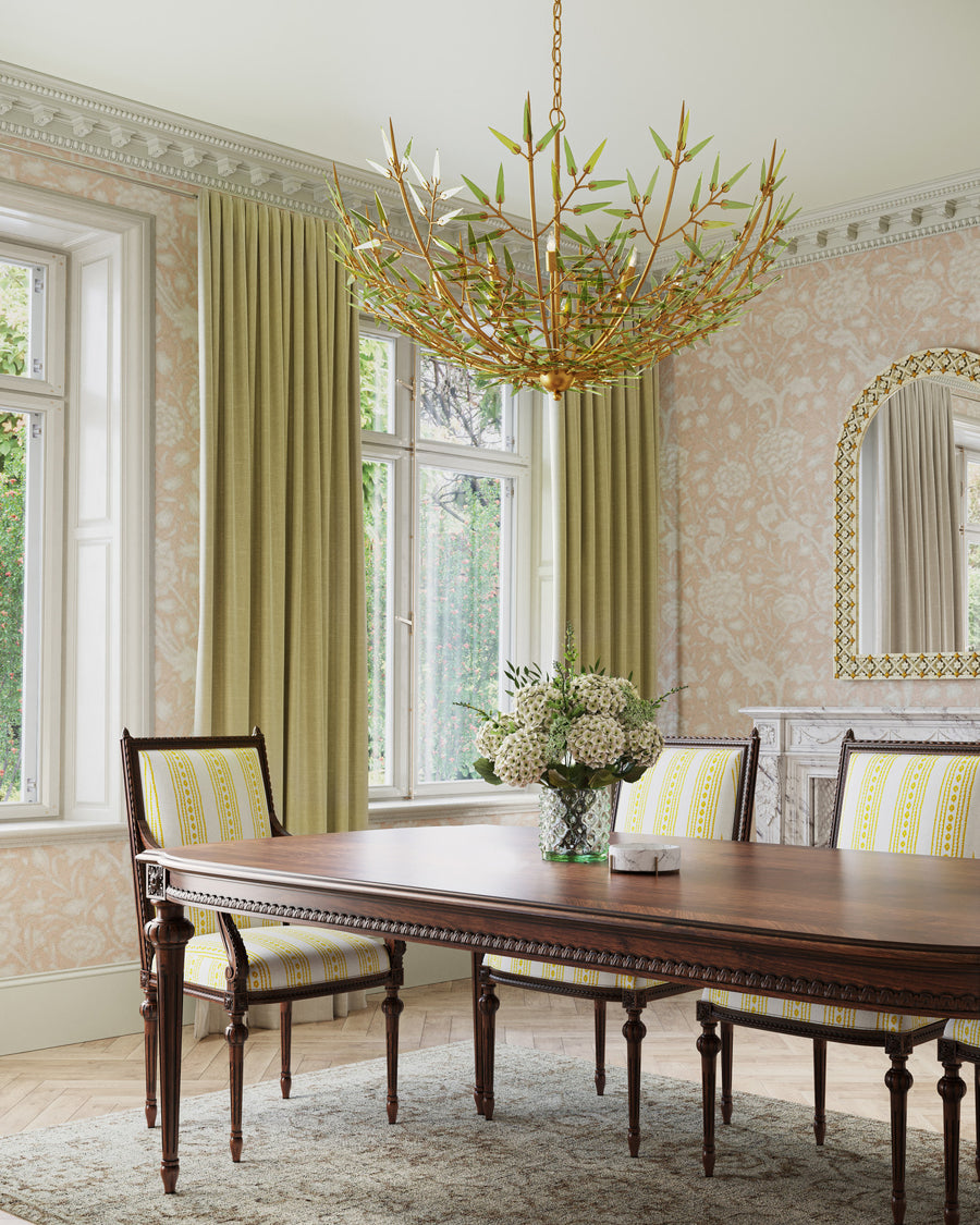Babylon Chandelier