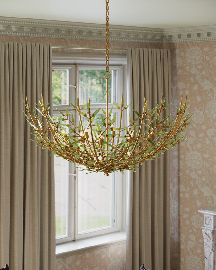 Babylon Chandelier