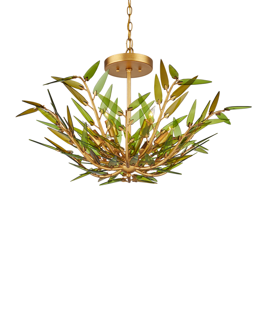 Babylon Pendant