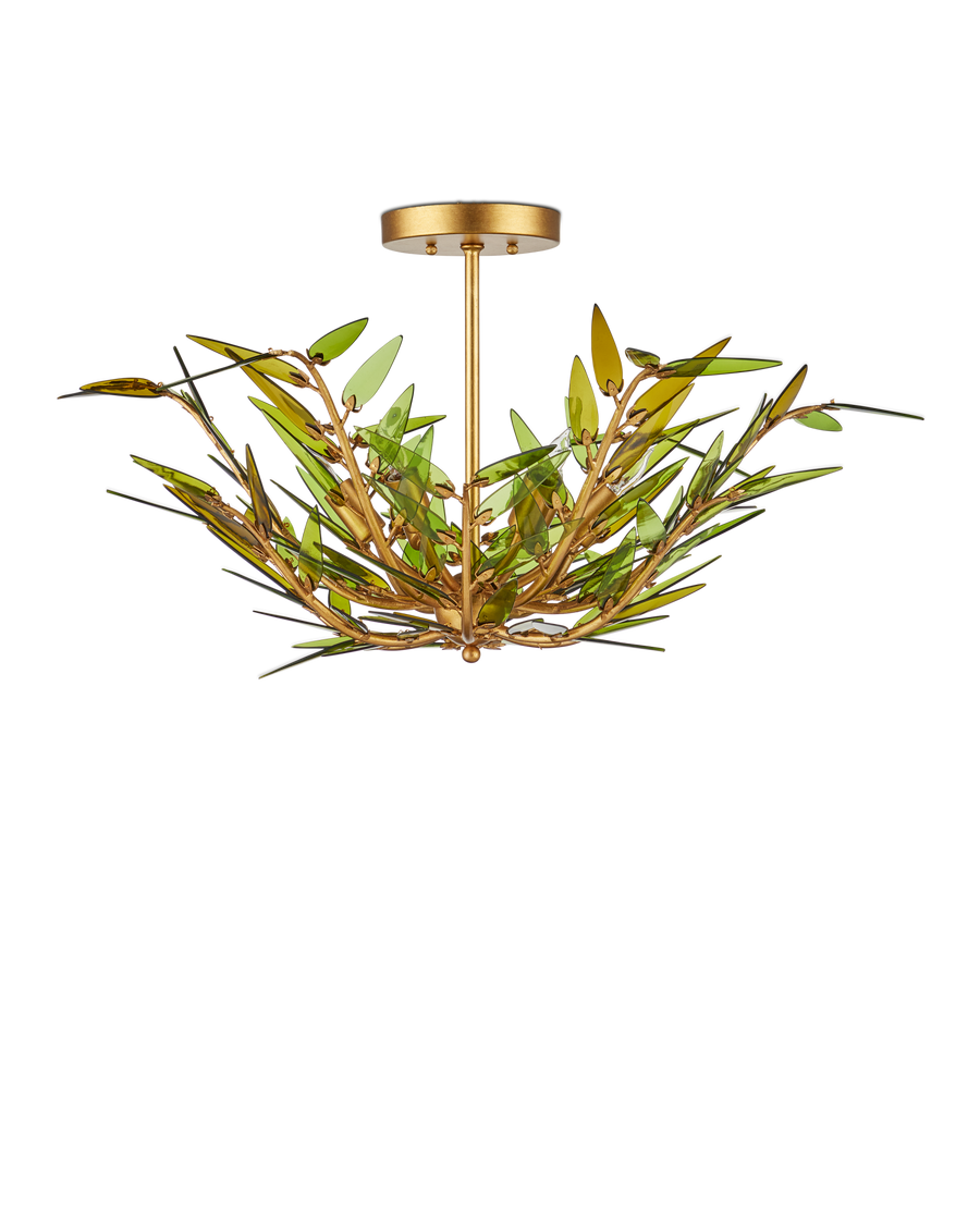 Babylon Pendant