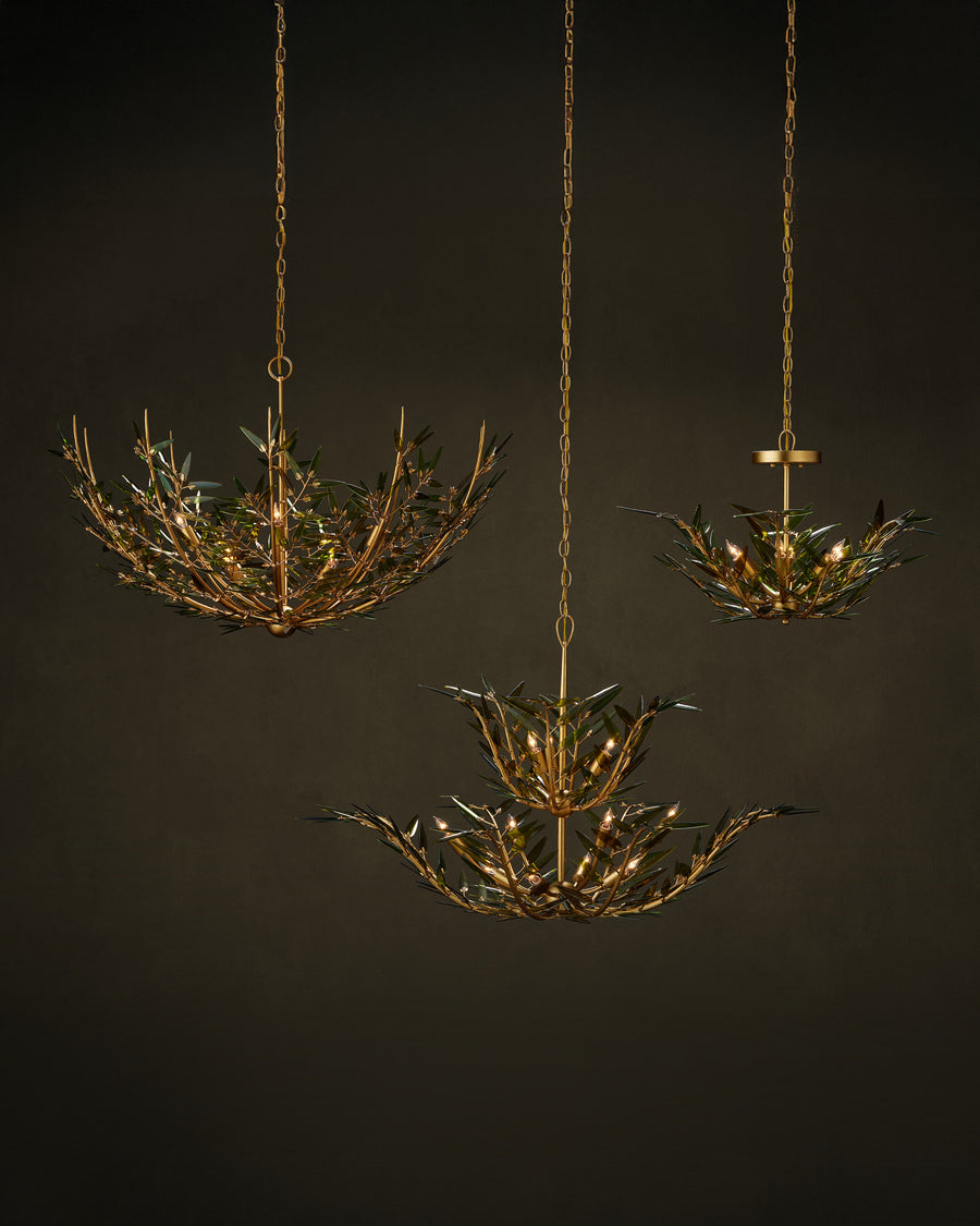 Babylon Pendant