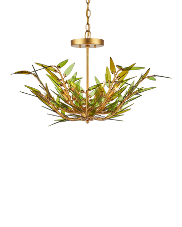 Babylon Pendant