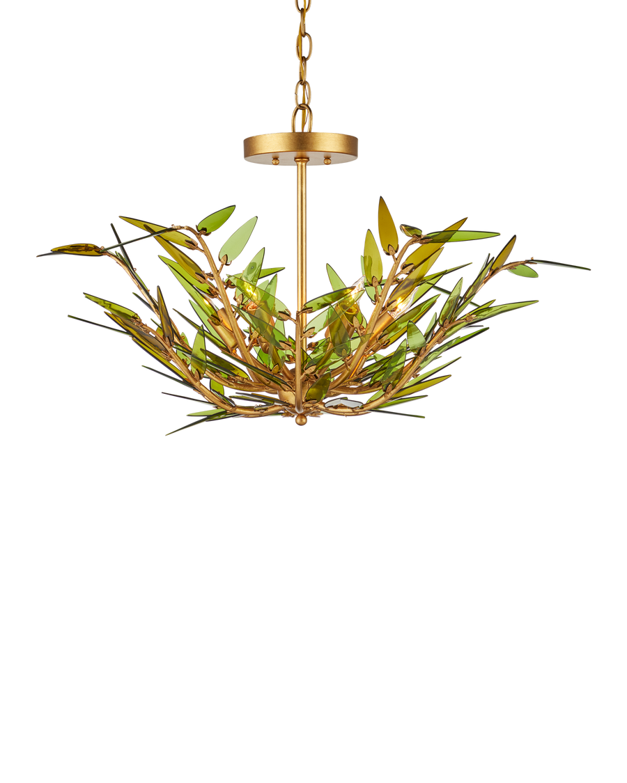 Babylon Pendant