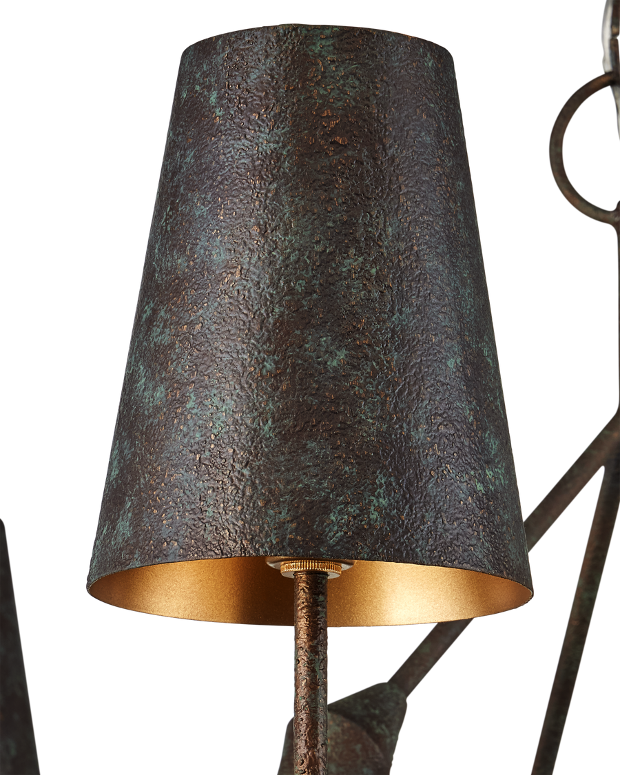 Anselm Chandelier