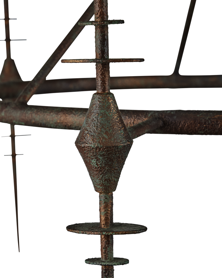 Anselm Chandelier