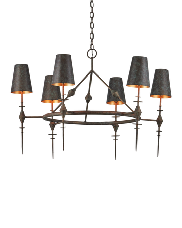 Anselm Chandelier