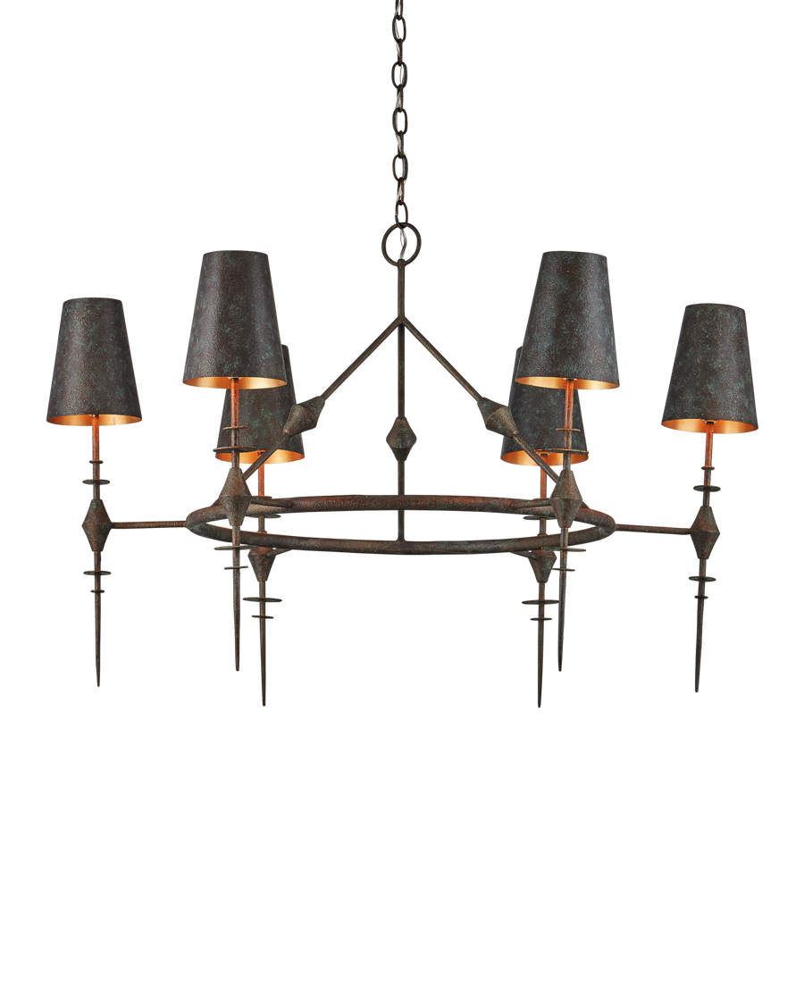 Anselm Chandelier