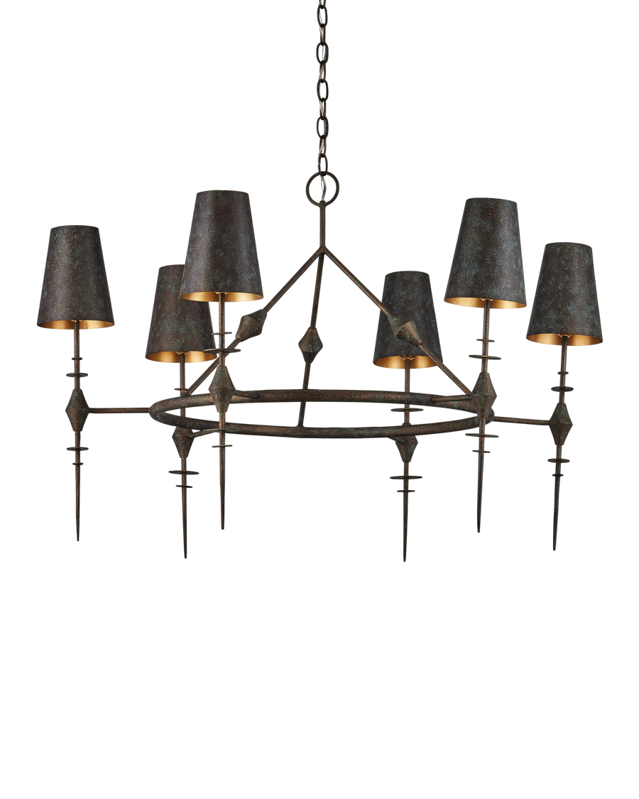 Anselm Chandelier