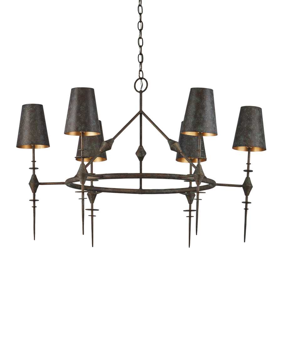 Anselm Chandelier