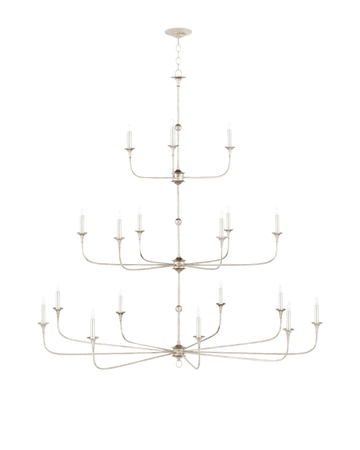 Nottaway Grande Champagne Chandelier