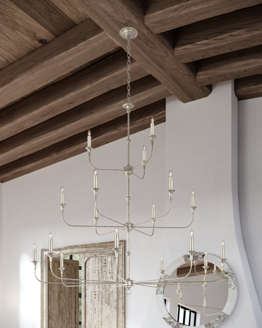 Nottaway Grande Champagne Chandelier