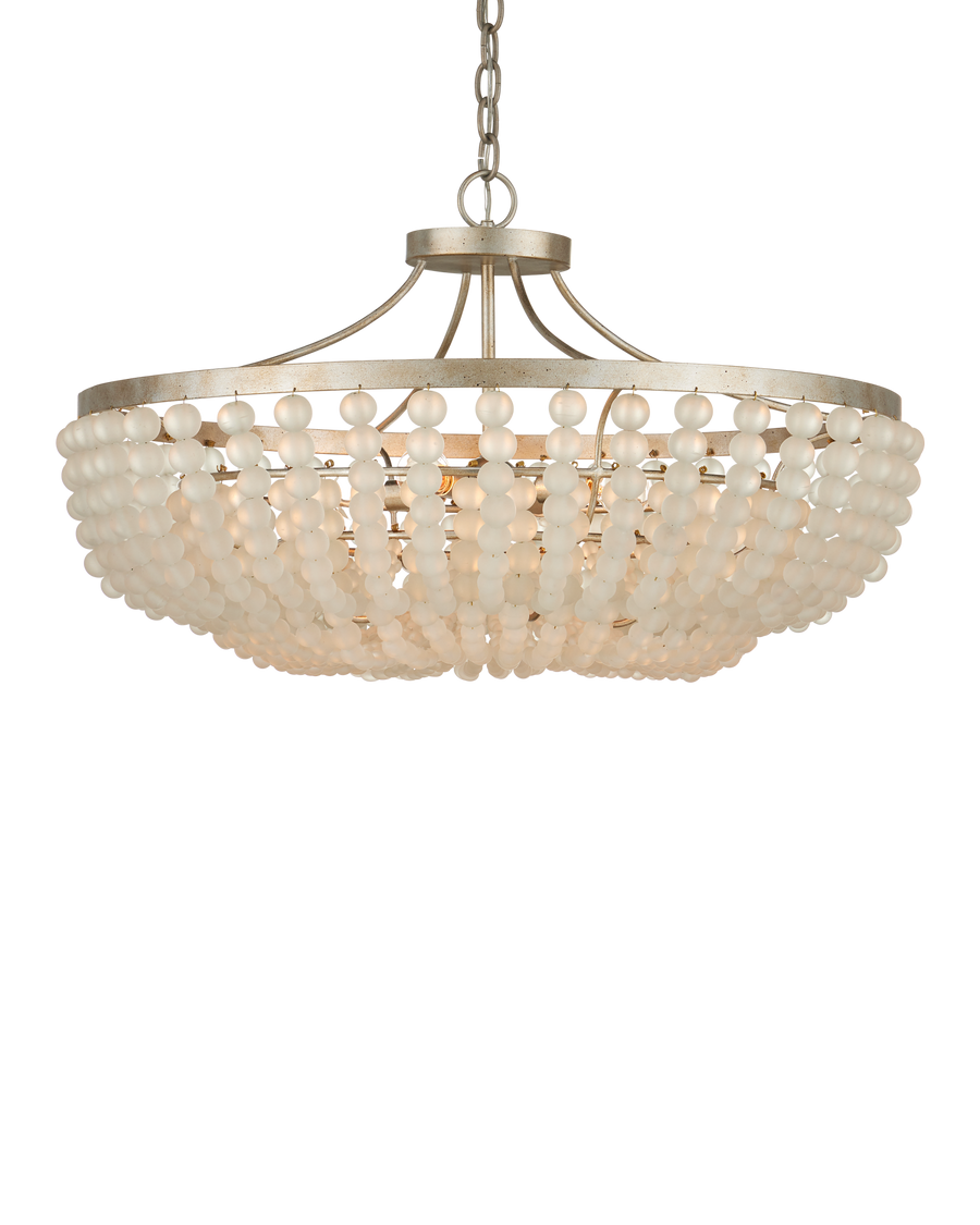 Chanteuse Semi-Flush Mount