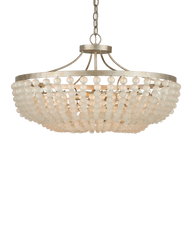Chanteuse Semi-Flush Mount