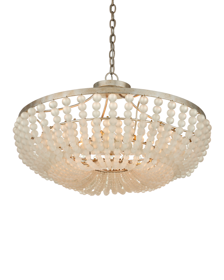 Chanteuse Semi-Flush Mount