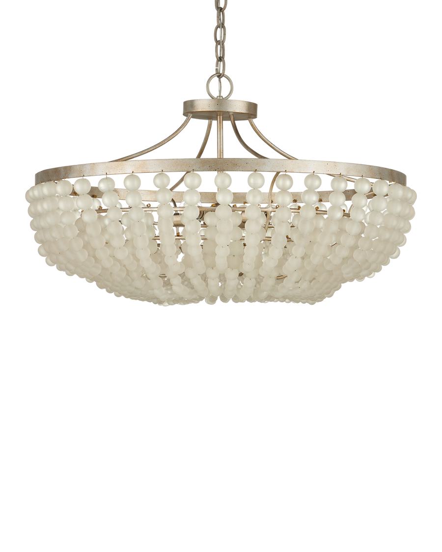 Chanteuse Semi-Flush Mount