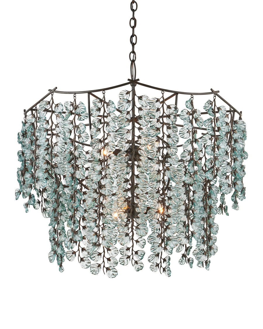 Herbary Chandelier