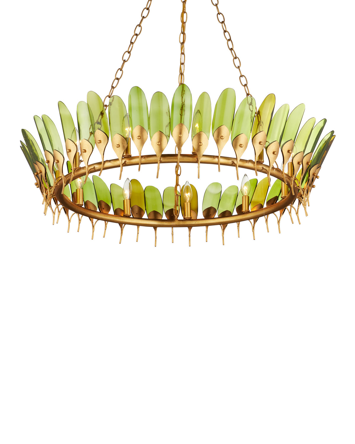 Selavy Chandelier
