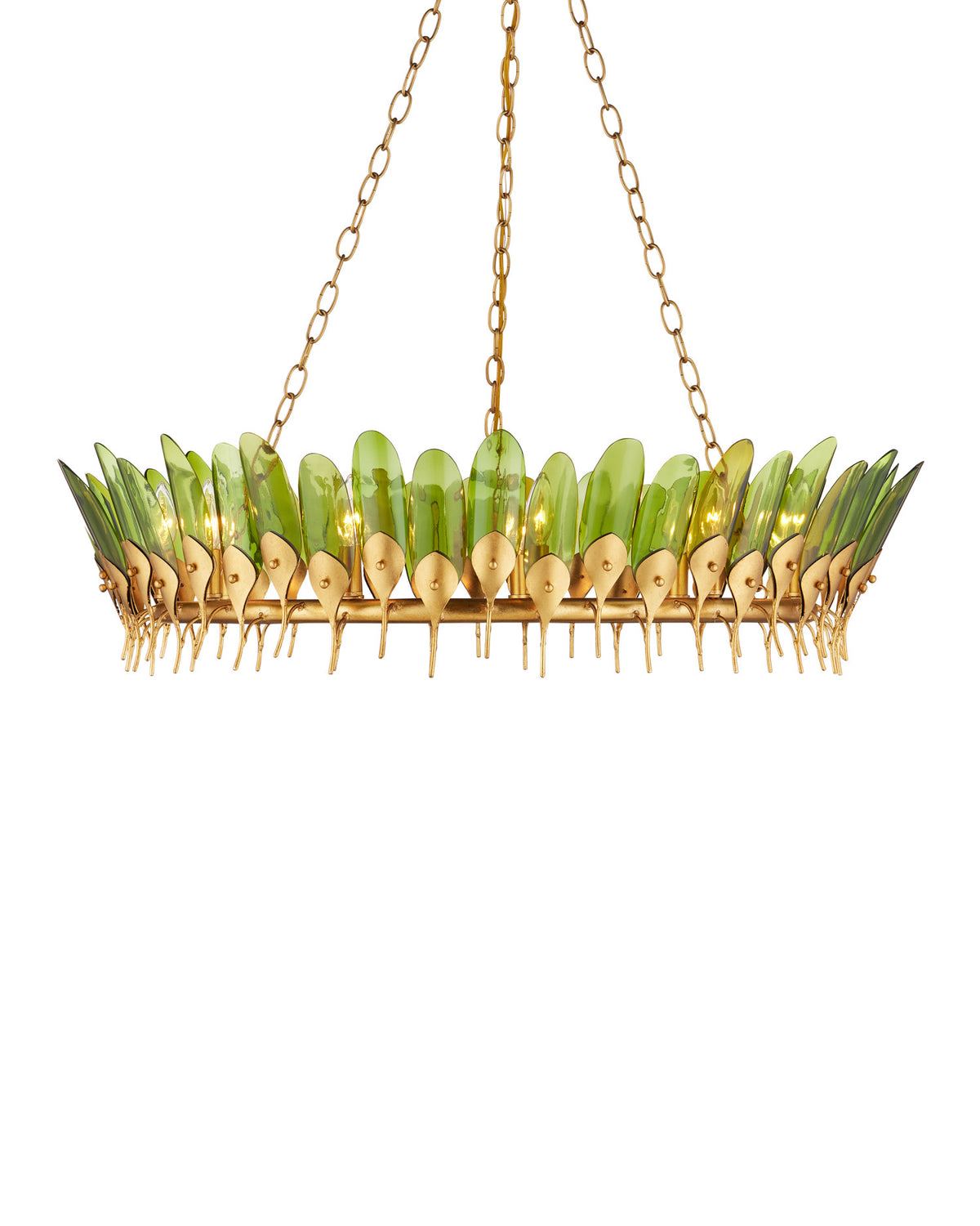 Selavy Chandelier