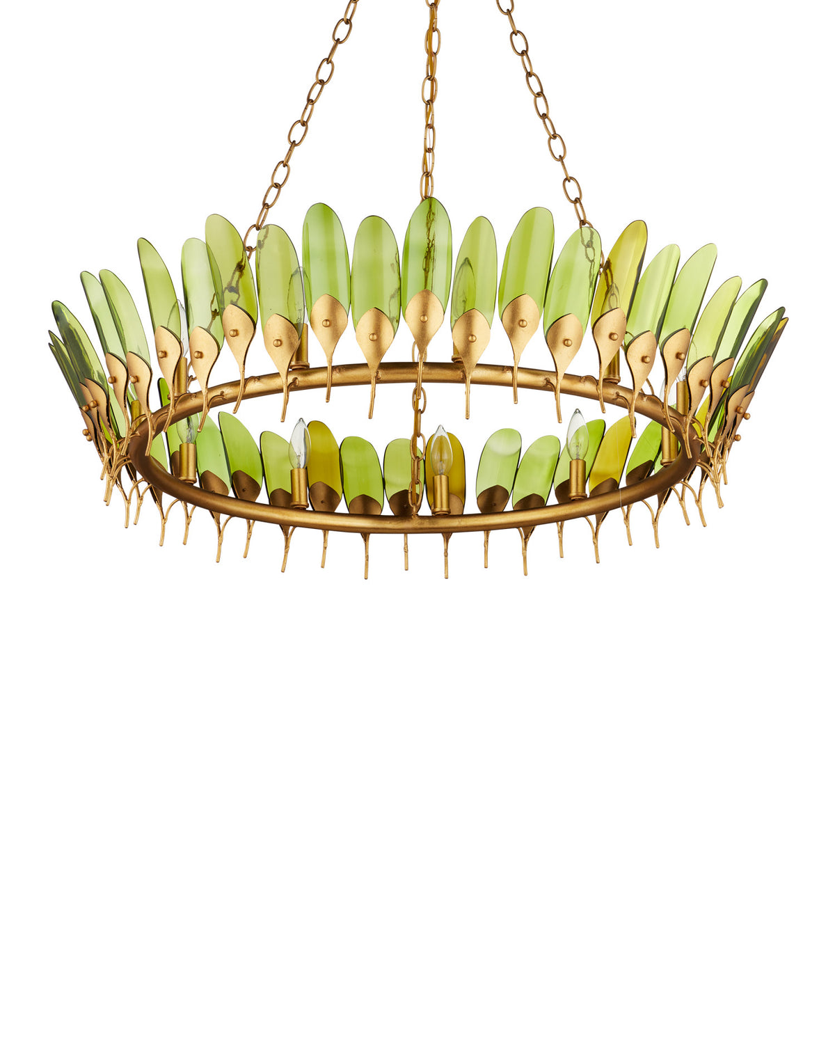 Selavy Chandelier