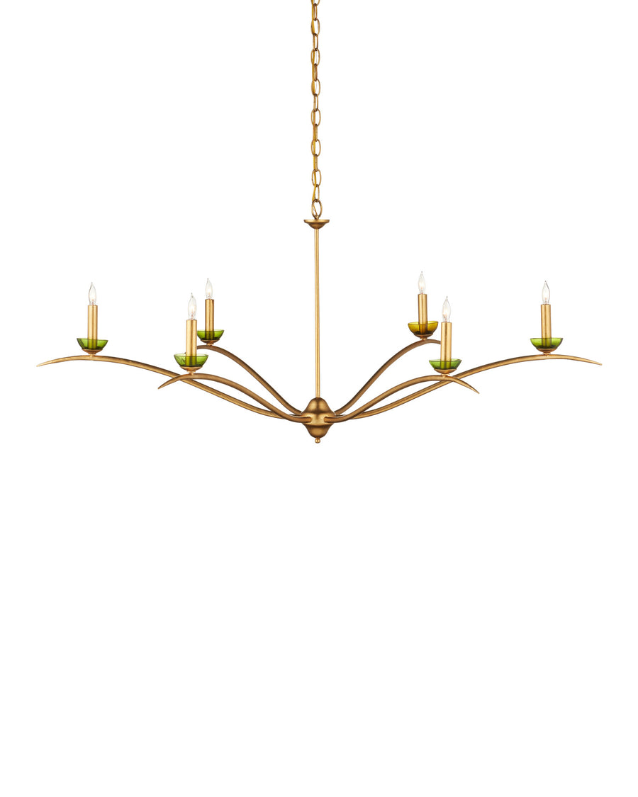 Flannery Chandelier