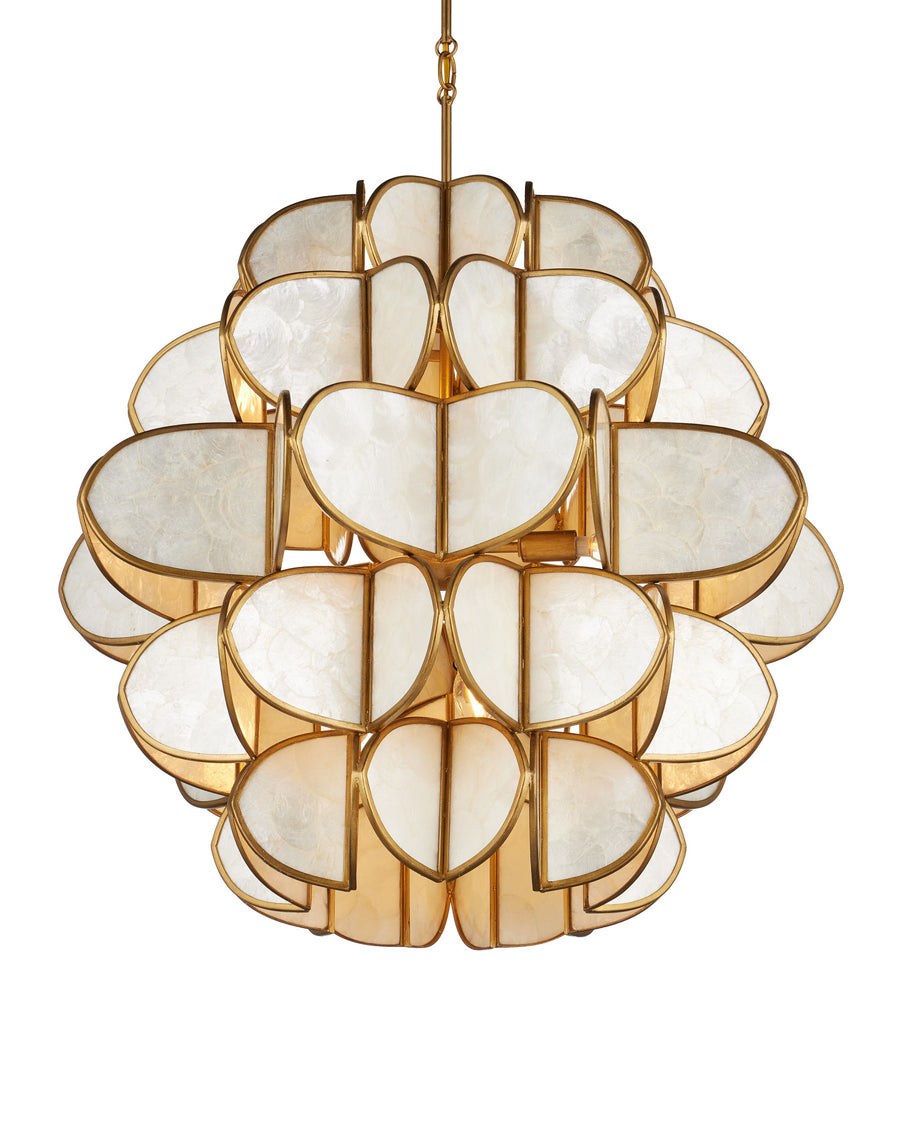 Galatea Chandelier
