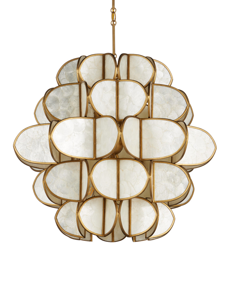 Galatea Chandelier