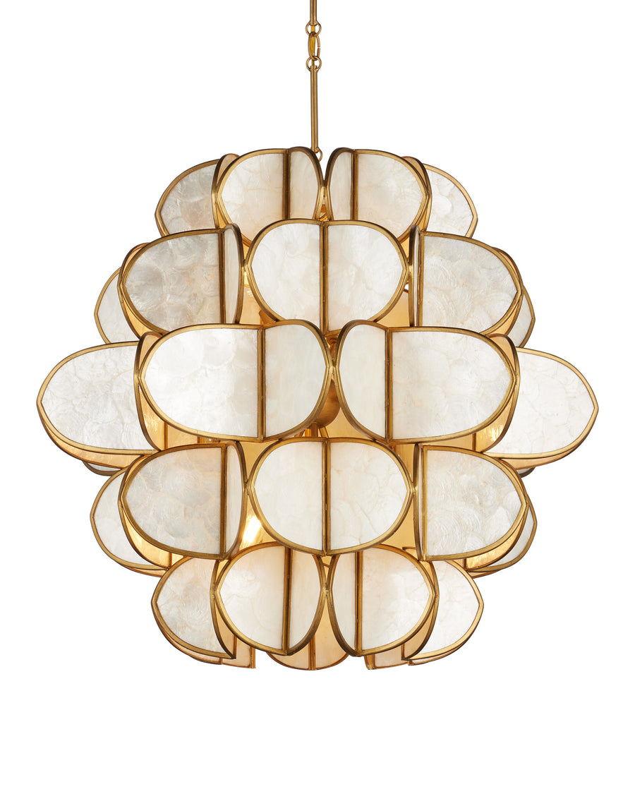 Galatea Chandelier