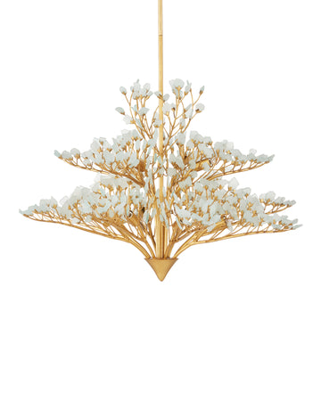 Fiorella Chandelier