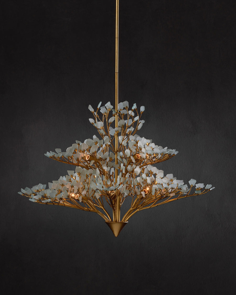 Fiorella Chandelier