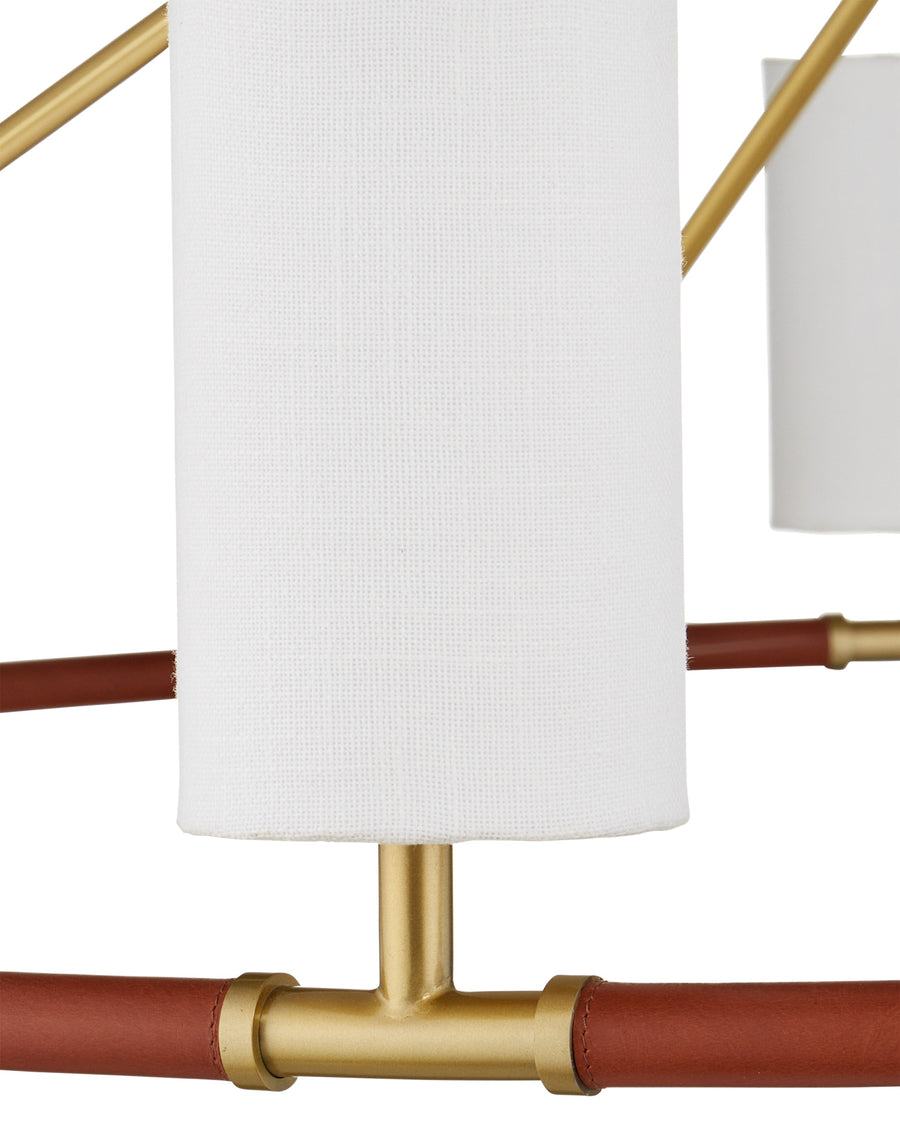 Ellerston Large Chandelier