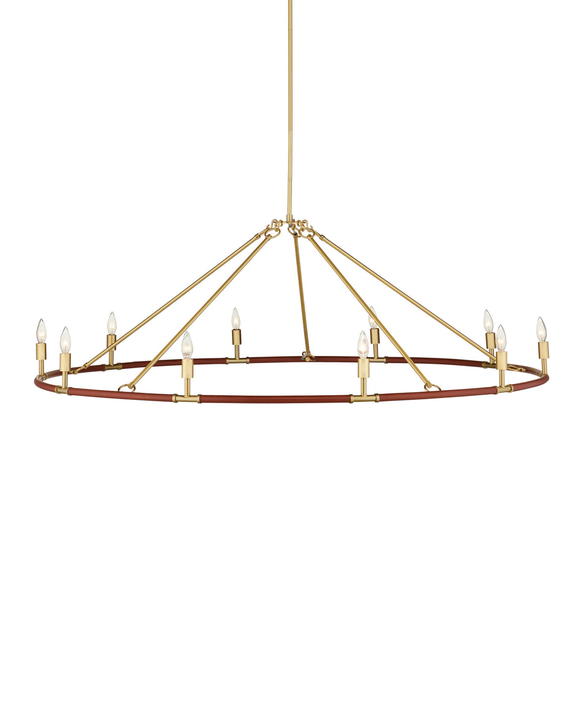 Ellerston Large Chandelier