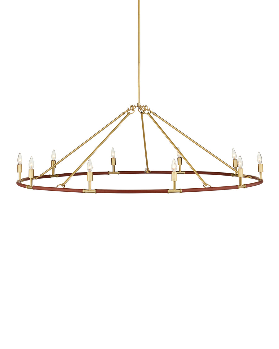 Ellerston Large Chandelier