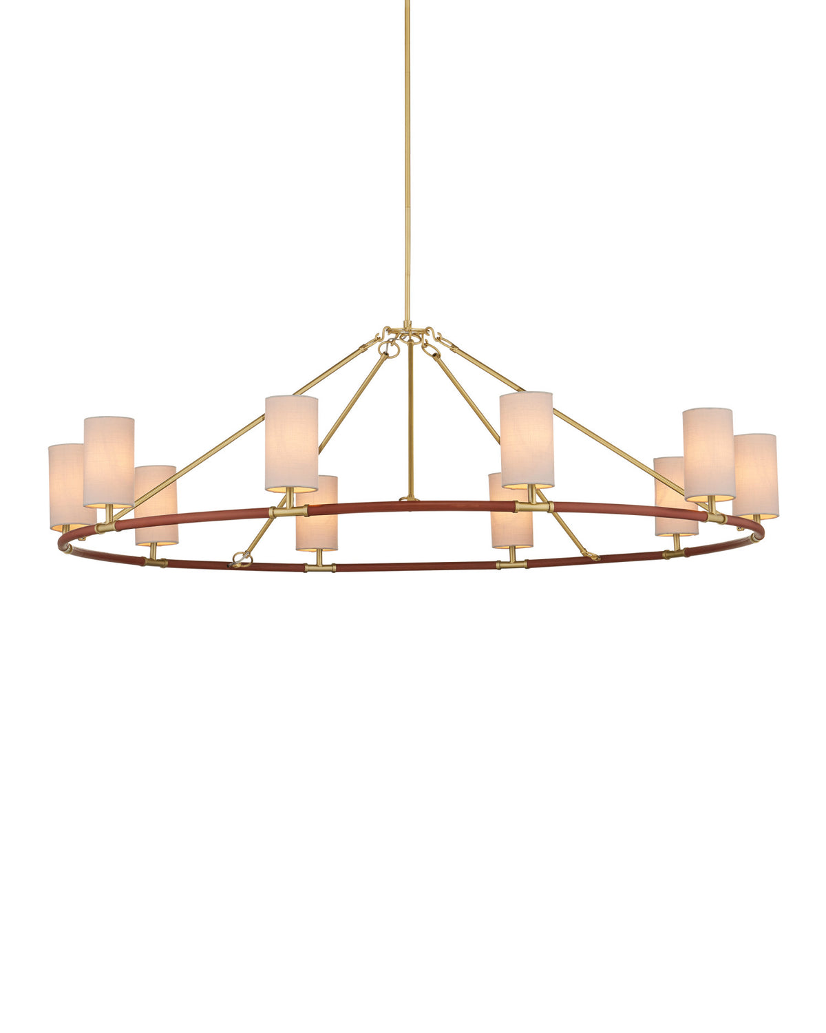Ellerston Large Chandelier