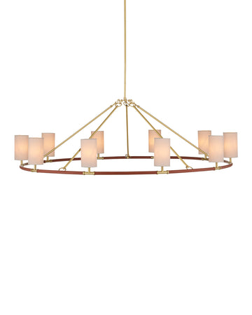 Ellerston Large Chandelier