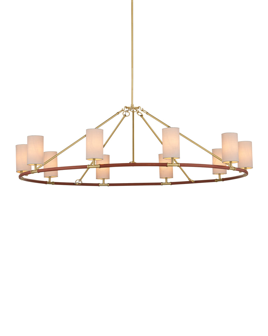Ellerston Large Chandelier