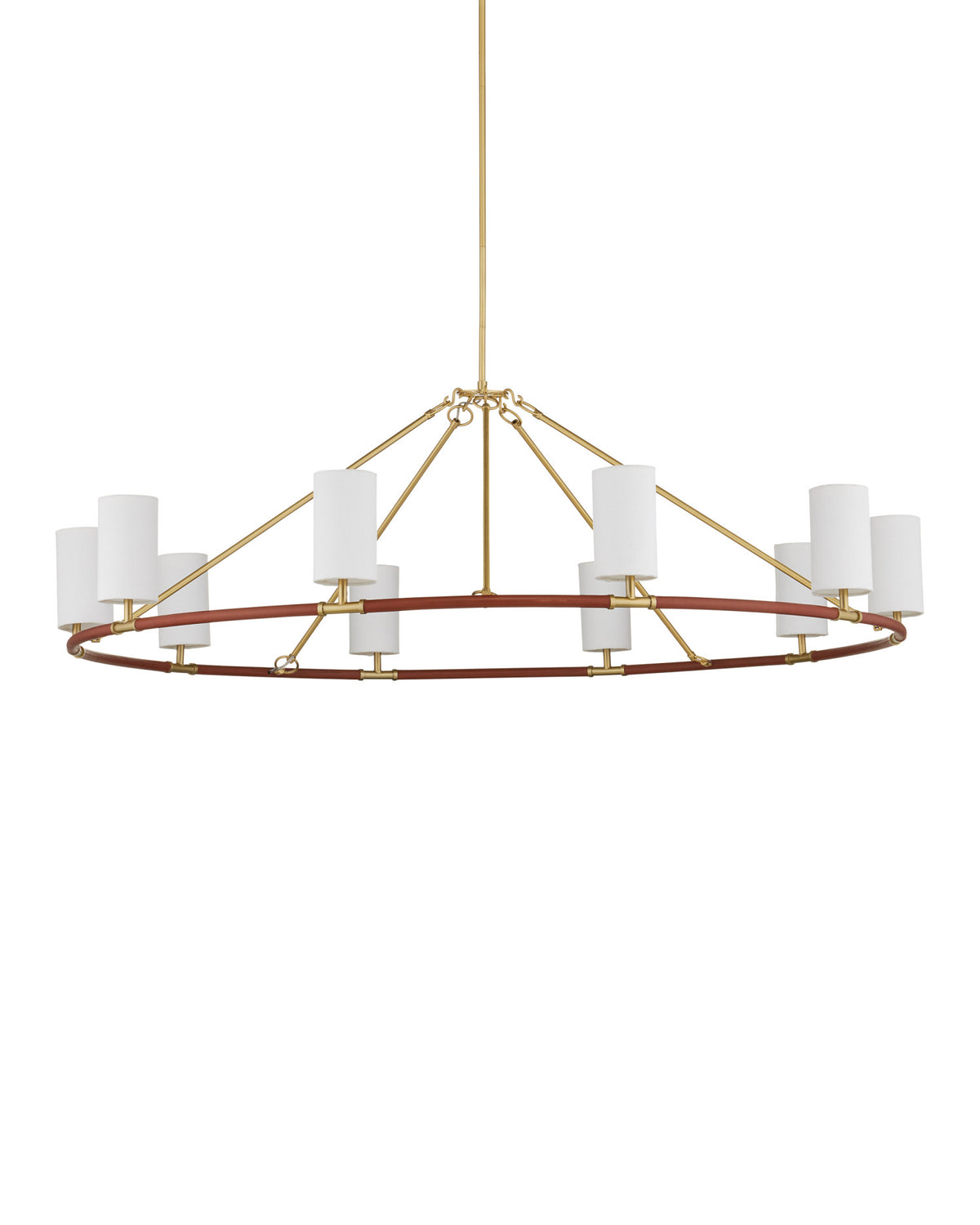 Ellerston Large Chandelier