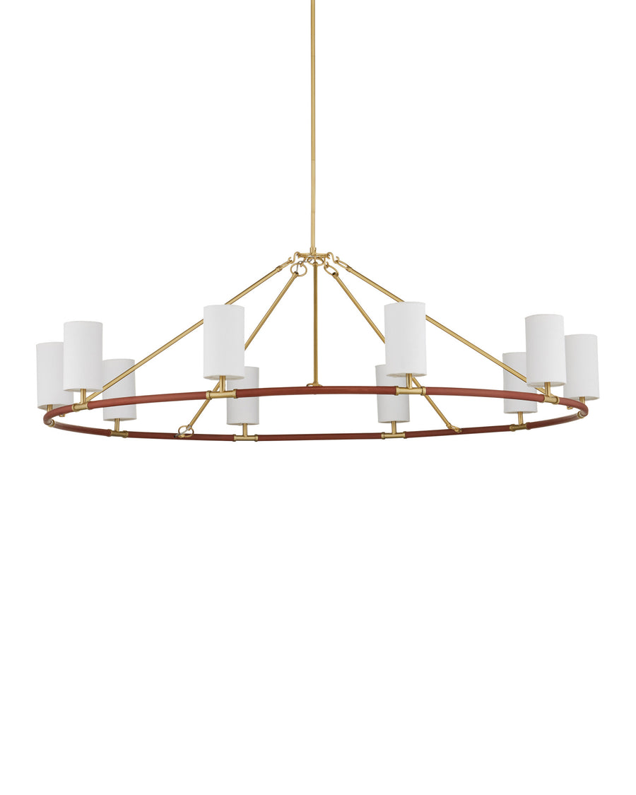 Ellerston Large Chandelier