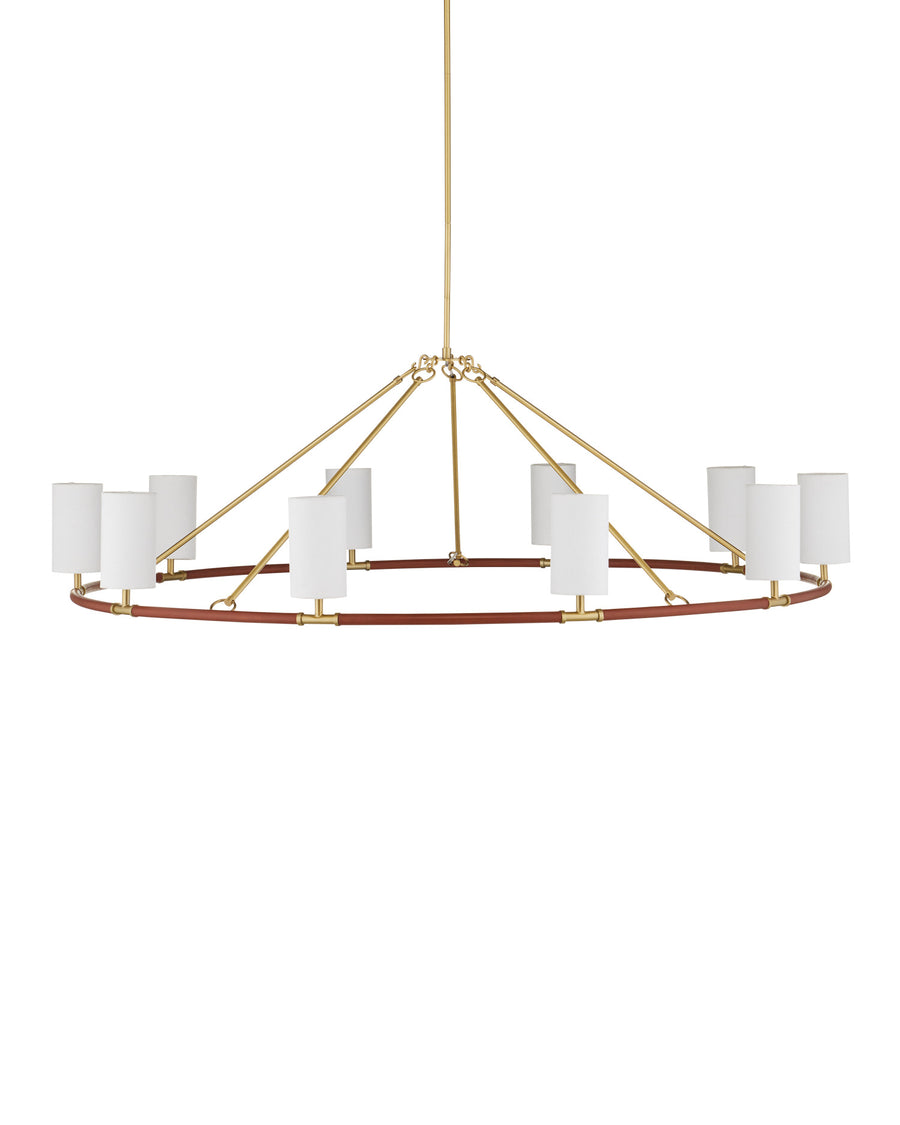 Ellerston Large Chandelier