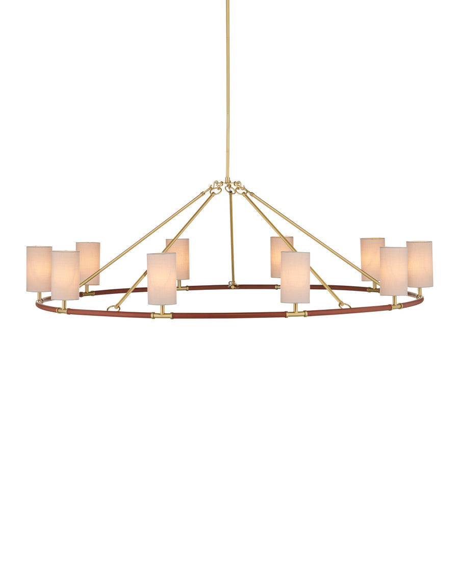 Ellerston Large Chandelier