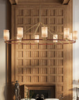Ellerston Large Chandelier
