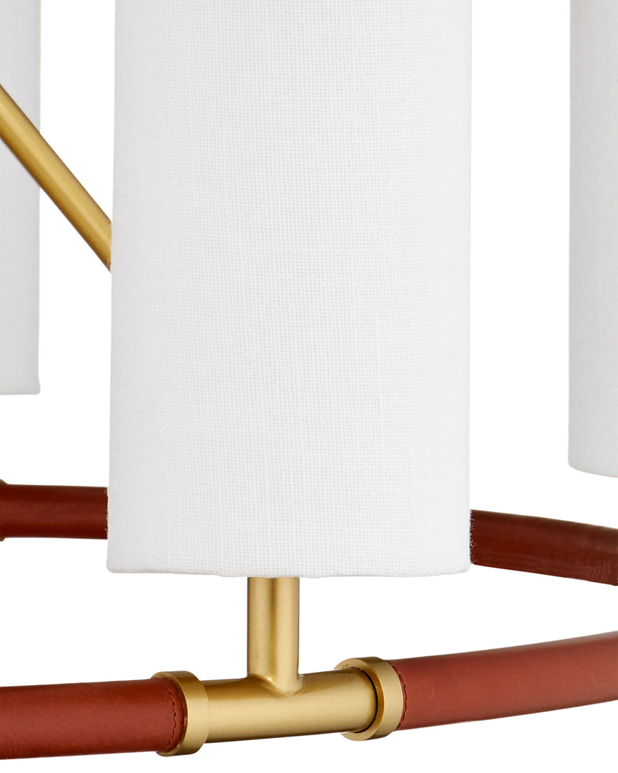 Ellerston Medium Chandelier