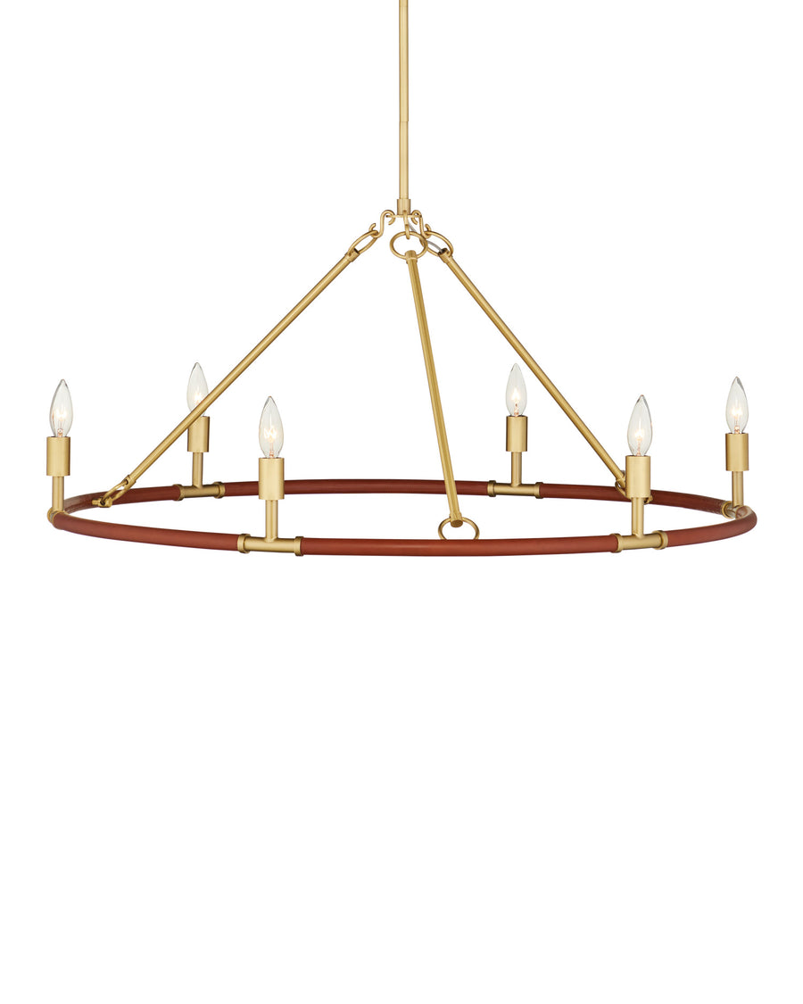 Ellerston Medium Chandelier