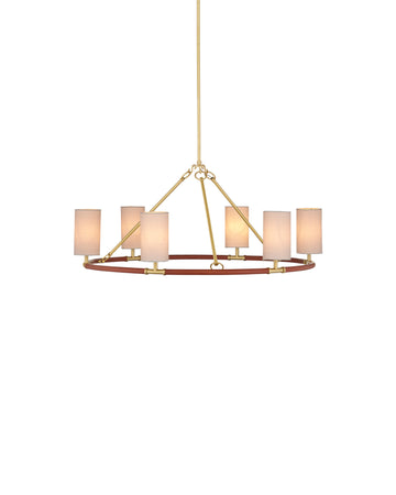 Ellerston Medium Chandelier