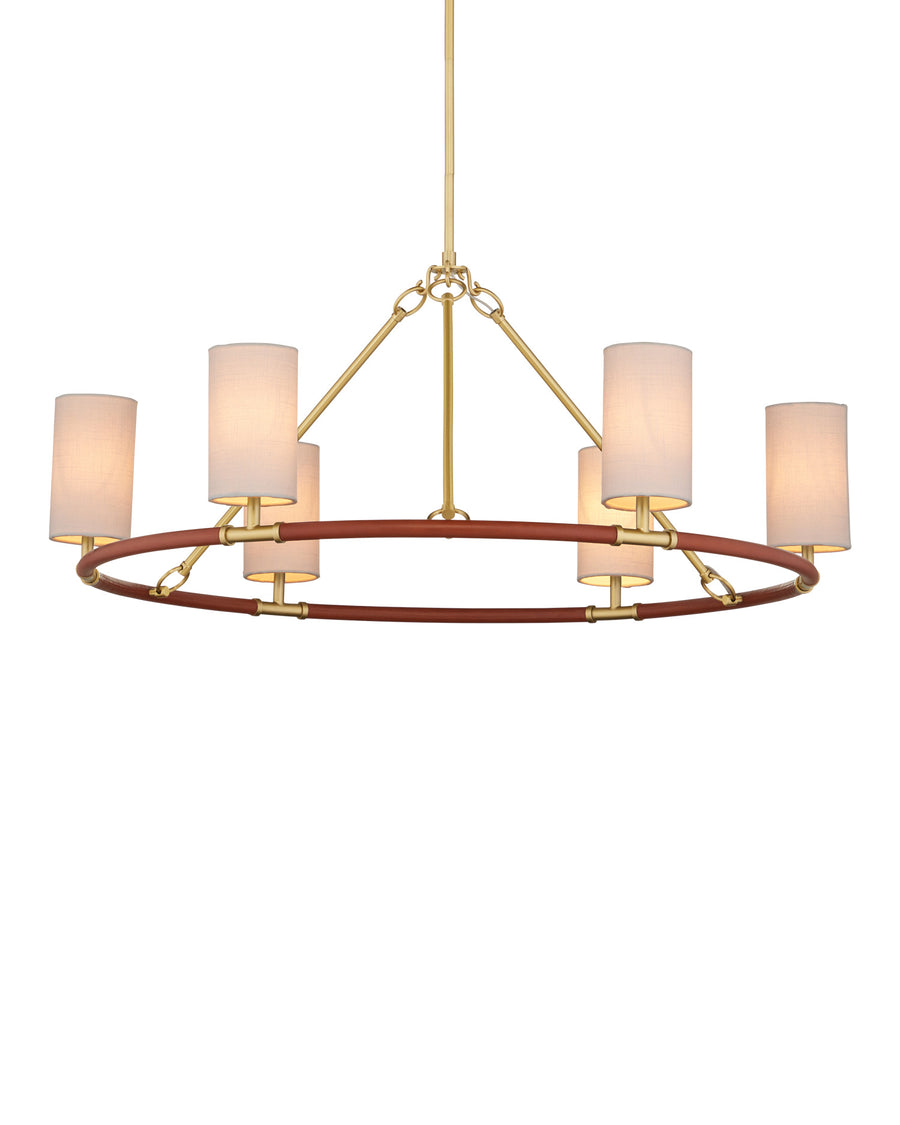 Ellerston Medium Chandelier