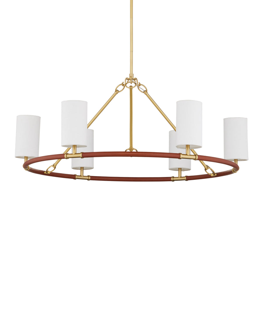 Ellerston Medium Chandelier