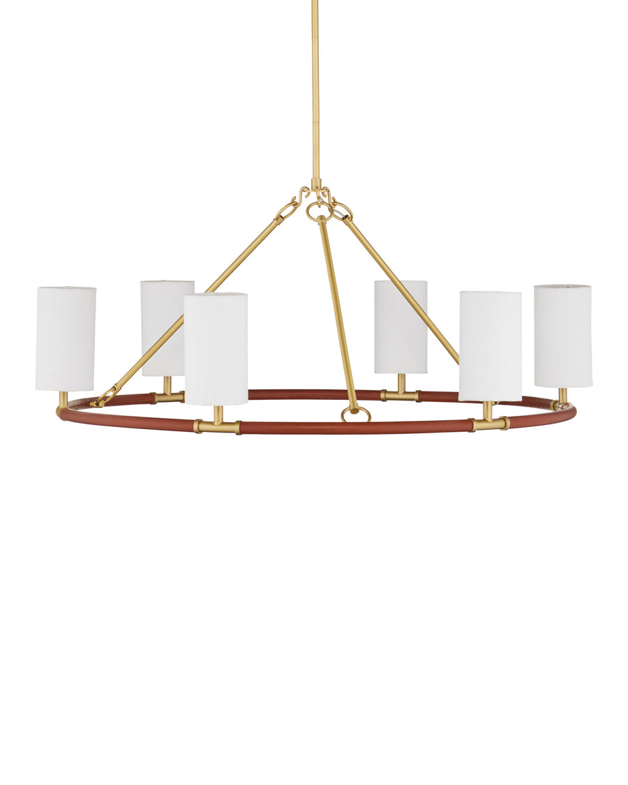 Ellerston Medium Chandelier