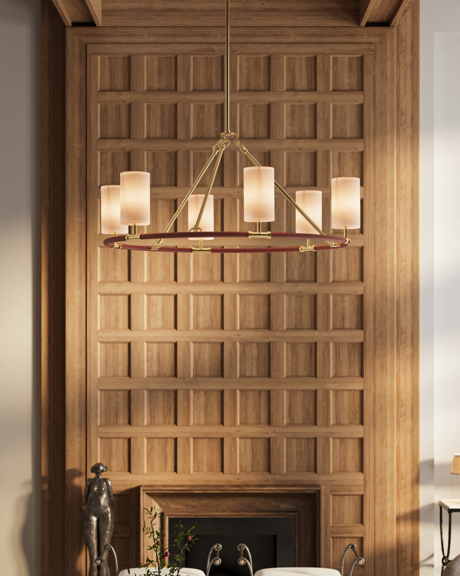 Ellerston Medium Chandelier