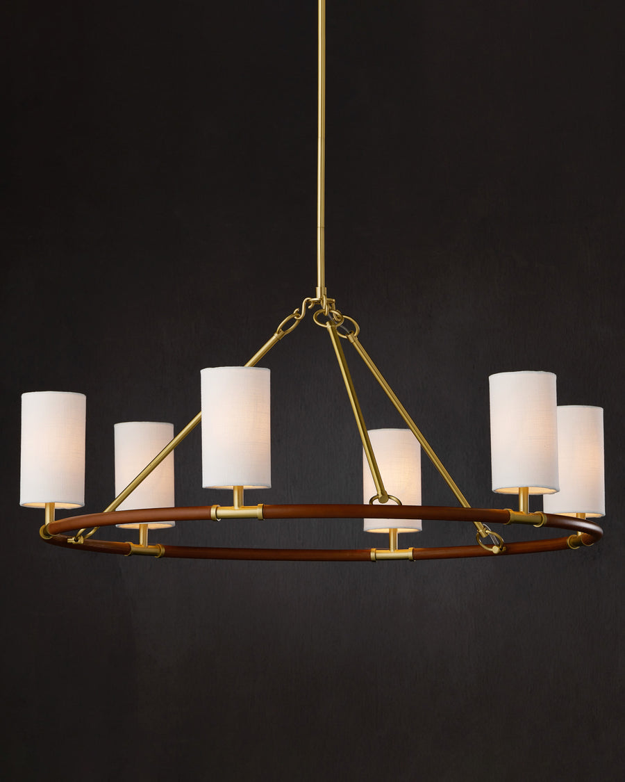 Ellerston Medium Chandelier
