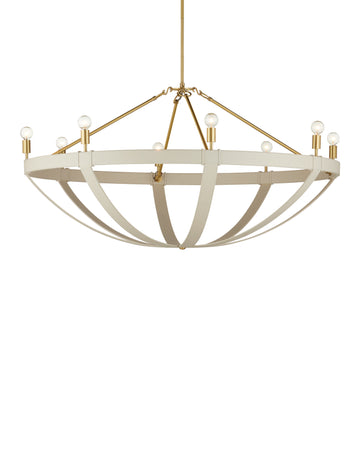 Barrington Chandelier